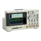 Agilent 3000 X-Series Right Front Side View