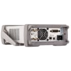 Agilent 33600A Series Trueform Waveform Generators - Rear View