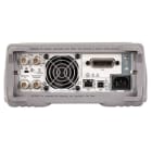 Agilent 33600A Series Trueform Waveform Generators - Rear View