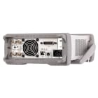 Agilent 33600A Series Trueform Waveform Generators - Rear View