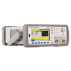 Agilent 33600A Series Trueform Waveform Generators - Side View