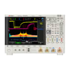Agilent DSOX6004A InfiniiVision 6000 X-Series 4 Channel Digital Storage Oscilloscope (1GHz, Upgradeable to 6GHz, 20GS/s)