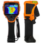 Agilent U5855A TrueIR Thermal Imager