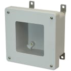 Allied Moulded AM664W