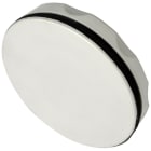 Allied Moulded AMHS150 Hole Plug Assembly for NEMA 4X Enclosure
