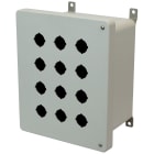 Allied Moulded AM1086HP12