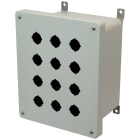 Allied Moulded AM1086P12