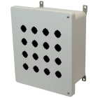 Allied Moulded AM1206HP16