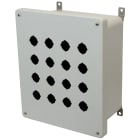 Allied Moulded AM1206P16