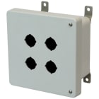 Allied Moulded AM664HP4