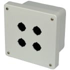 Allied Moulded AM664P4