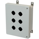 Allied Moulded AM864HP6