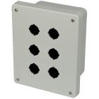 Allied Moulded AM864P6