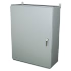 Allied Moulded AMXL403212L3PT Fiberglass Reinforced Polyester Enclosure