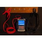 Amblyonix 1100 - Micro-Ohmmeter Application