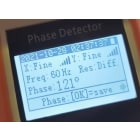 Amblyonix 800 - Wireless HV Phase Tester Phase Display