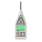 Anaheim S665 Class 1 Integrating Sound Analyzer Meter