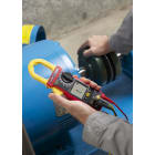 Amprobe 320 In Use