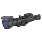 Armasight Nemesis 6X QS Night Vision Rifle Scope 6x Gen 2  "Quick Silver" White Phosphor