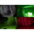 Armasight MSI8000 Extra Long Range Multi Functional IR Illuminator/Flashlight - Application View
