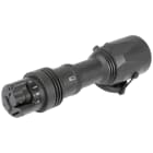 Armasight MSI8000 Extra Long Range Multi Functional IR Illuminator/Flashlight - Back View
