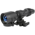 Armasight MSI8000 Extra Long Range Multi Functional IR Illuminator/Flashlight - Side View