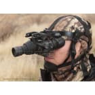 Armasight PVS-7 3 Alpha In Use