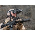 Armasight PVS-7 3P In Use