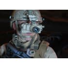 Armasight PVS-7 In Use