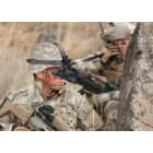 Armasight N-15 Attach to a Rifle