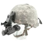 Armasight Q14 TIMM image