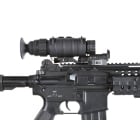 Armasight Sirius Night Vision Monocular Series Attach to a Rifle
