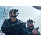 Armasight Sirius Night Vision Monocular Series In Use