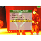 Armasight Zeus Thermal image