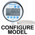 Ashcroft-Digital-Test-Gauge-Series