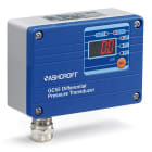 Ashcroft GC55 DP Transducer Left Side  View