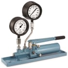 Ashcroft 1327D Pressure Gauge Comparator