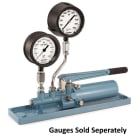 Ashcroft 1327D Pressure Gauge Comparator Gauges Sold Seperately