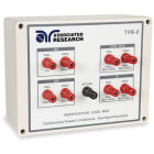Associated Research TVB-2 - Test Verification Box, CE Listed