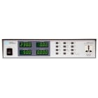 Associated Power Technologies - 5000 Series