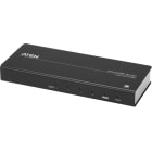 ATEN VS0108HB Répartiteur HDMI True 4K à 8 ports - SECOMP France