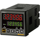 Autonics Ct6m-1p4  Compteur/minuterie Led Digital6 Alimentation