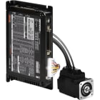 Autonics AIC-42MA-B - 2-Phase Closed Loop Stepper Motor System with Integrated Controller