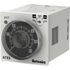 Autonics ATE8-43D