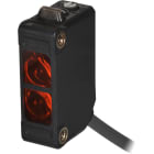 Autonics BJR1M-DDT-F - Compact Oil Proof Type Photoelectric Sensor