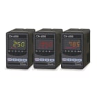 Autonics CN-6000 Series Isolated Converter with 4 Digit Display for T/C, RTD, mA, V, Pulse Signals to 1x or 2x mA or VDC Re-Transmission