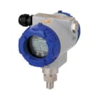 Autonics KT-302H Series Smart Pressure Transmitter with HART Communications, Rotatable Display. Gauge and Absolute Ranges to 5000 psi