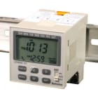 Autonics LE365S-41 Small size, Weekly/Yearly Timer