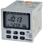 Autonics LE365S-41 Weekly/Yearly Timer, Small Size