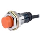 3 Wire PR12-4DN2 M12 Round Sensor NPN NC 10-30 VDC Non-Shielded Inductive Prox 4mm Sensing